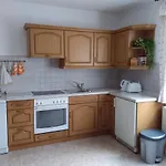 Apartament Haus Ingrid Vintage Oberlungwitz