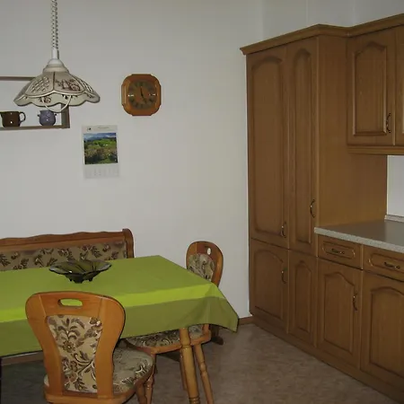 Haus Ingrid Vintage Oberlungwitz