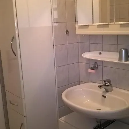 Haus Ingrid Vintage Apartment Oberlungwitz