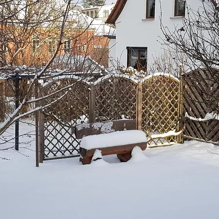 Haus Ingrid Vintage *