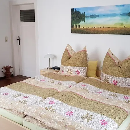 Haus Ingrid Vintage Apartment