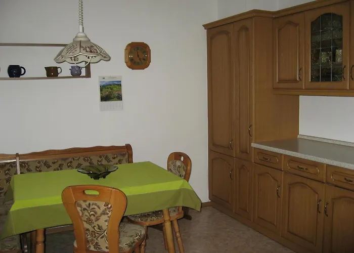 Haus Ingrid Vintage Оберлунгвиц