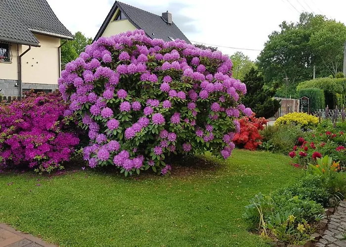 Апартаменты Haus Ingrid Vintage