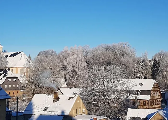 Haus Ingrid Vintage Apartament *