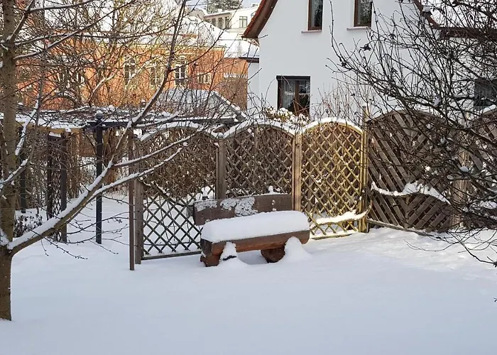 Haus Ingrid Vintage *